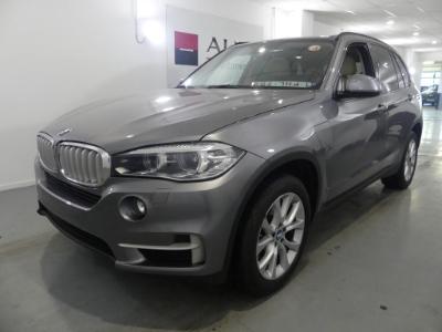 BMW X5 - 2013 2016 wbakt010900u30850