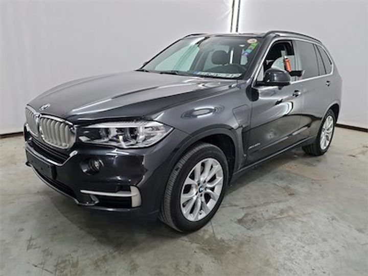 BMW X5 - 2013 2017 wbakt010900w15416