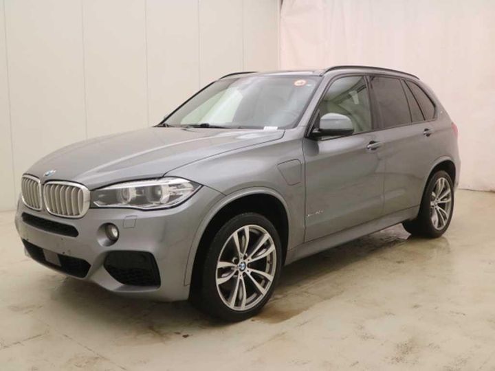 BMW BMW X5 SERIES 2017 wbakt010900w17585