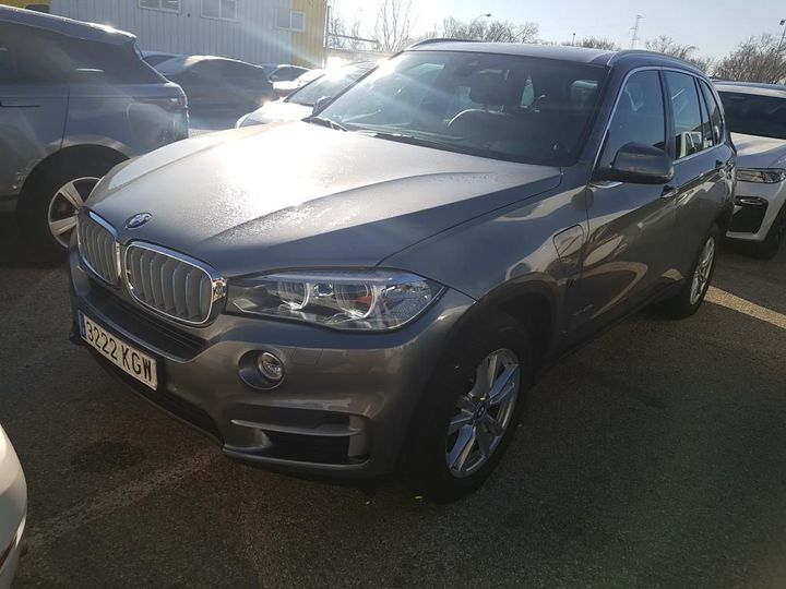 BMW X5 2018 wbakt010900w18686