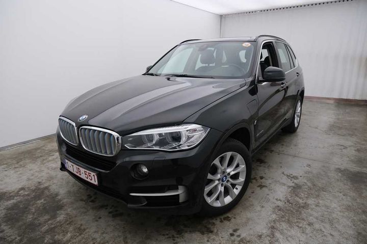 BMW X5 2017 wbakt010900y43786