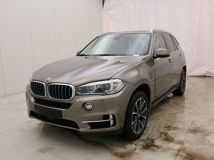 BMW BMW X5 SERIES 2017 wbakt010900y43822