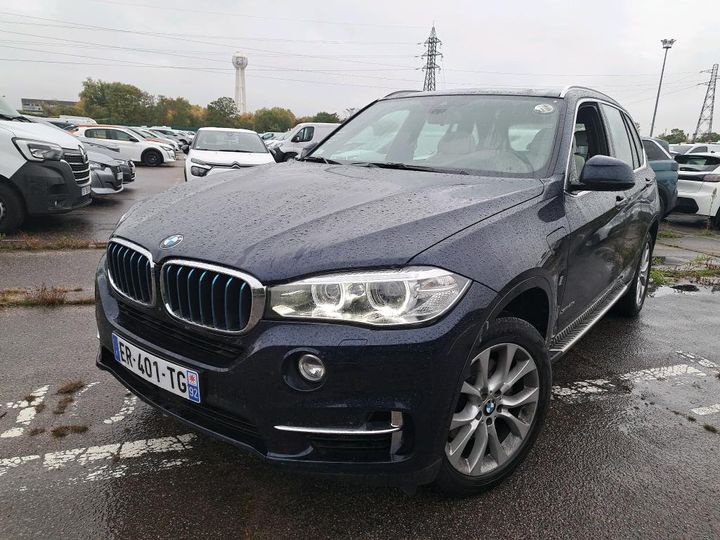 BMW X5 2017 wbakt010900y44114