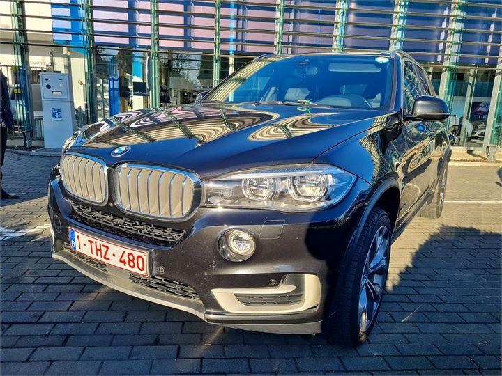 BMW X5 2017 wbakt010900y44193