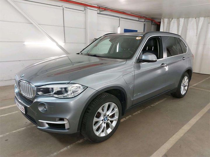 BMW X5 2018 wbakt010900y44436