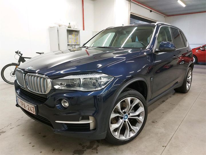 BMW X5 2018 wbakt010900y45151