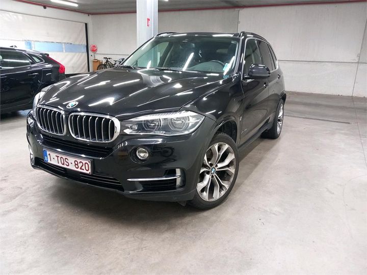 BMW X5 2018 wbakt010900y45201