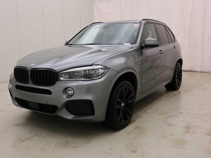 BMW X5 2018 wbakt010900z76791