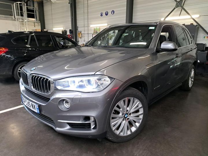 BMW X5 2016 wbakt010x00s42855