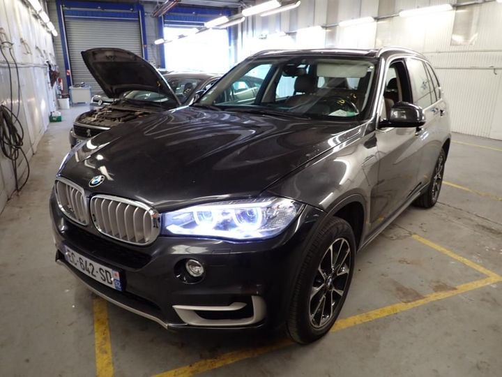 BMW X5 2016 wbakt010x00s82000