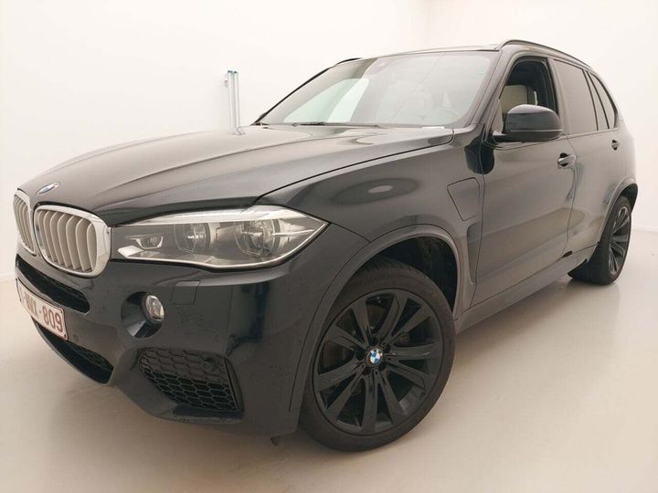 BMW X5 2016 wbakt010x00u32042