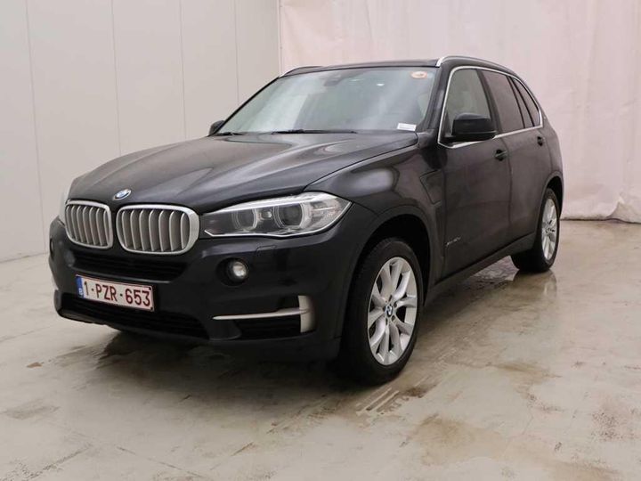 BMW X5 2016 wbakt010x00u32445