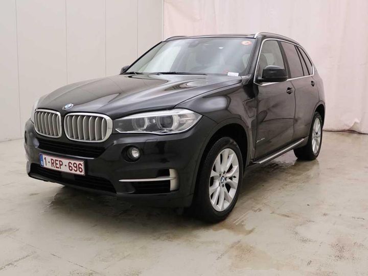 BMW X5 2016 wbakt010x00u32655