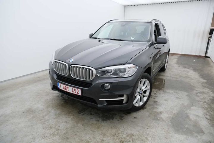 BMW X5 2017 wbakt010x00u33269