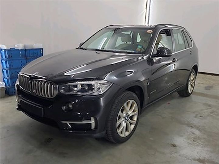 BMW X5 - 2013 2017 wbakt010x00w16817