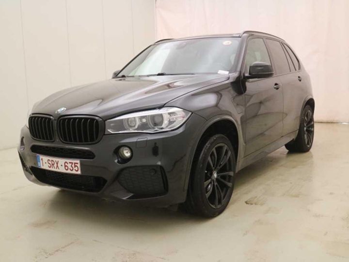 BMW BMW X5 SERIES 2017 wbakt010x00w18129