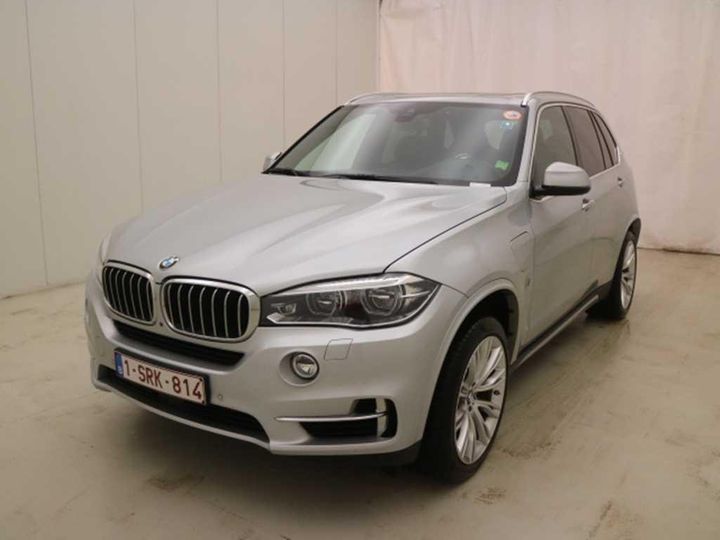 BMW X5 2017 wbakt010x00w18275