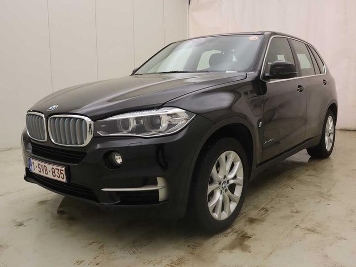 BMW X5 2017 wbakt010x00w18485