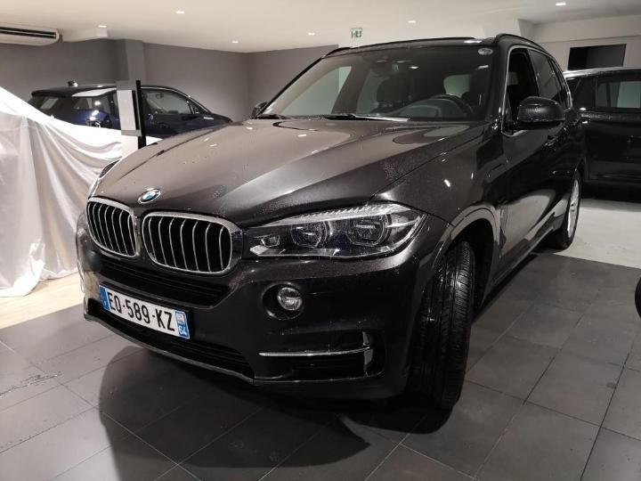 BMW X5 2017 wbakt010x00w18891