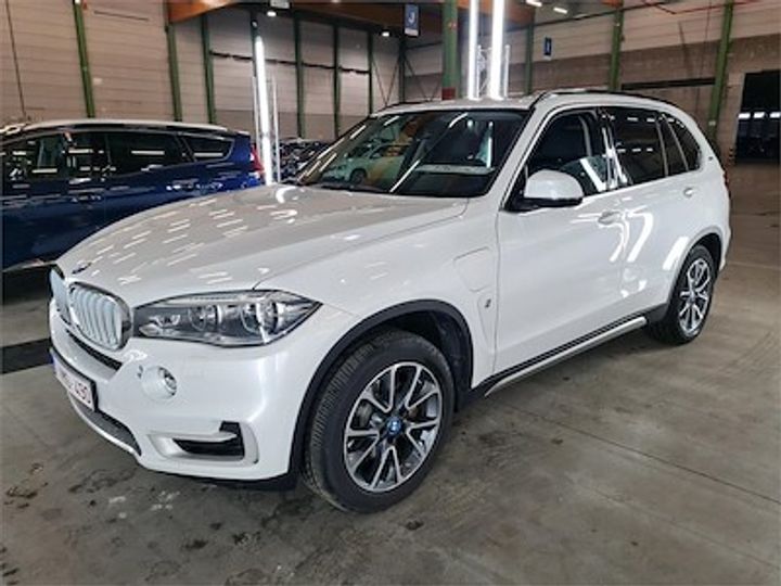 BMW X5 - 2013 2017 wbakt010x00w19202