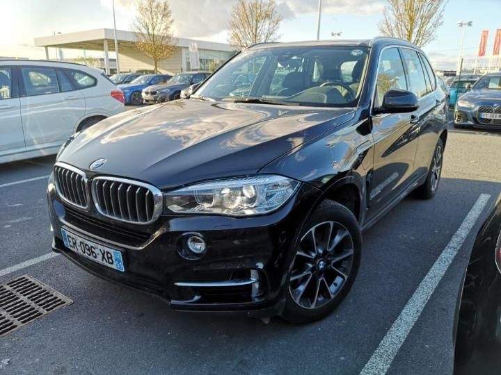 BMW X5 2017 wbakt010x00y44087