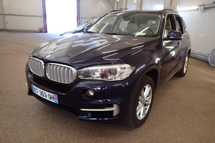 BMW X5 2018 wbakt010x00y45448