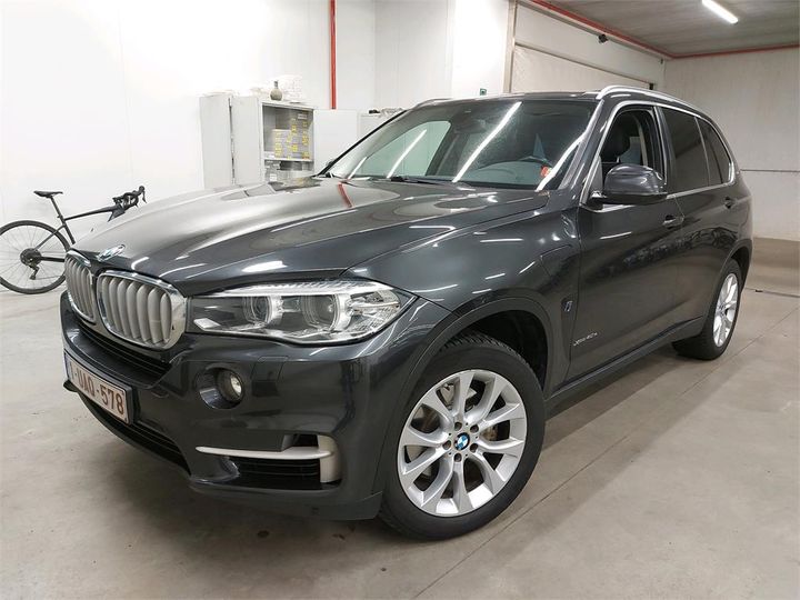 BMW X5 2018 wbakt010x00z76086