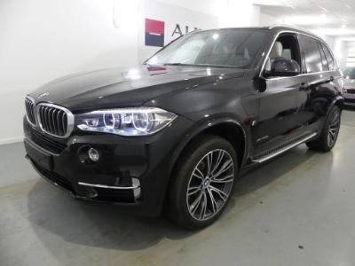 BMW X5 - 2013 2018 wbakt010x00z79375