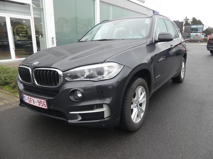 BMW X5 2017 wbakt410000v23442