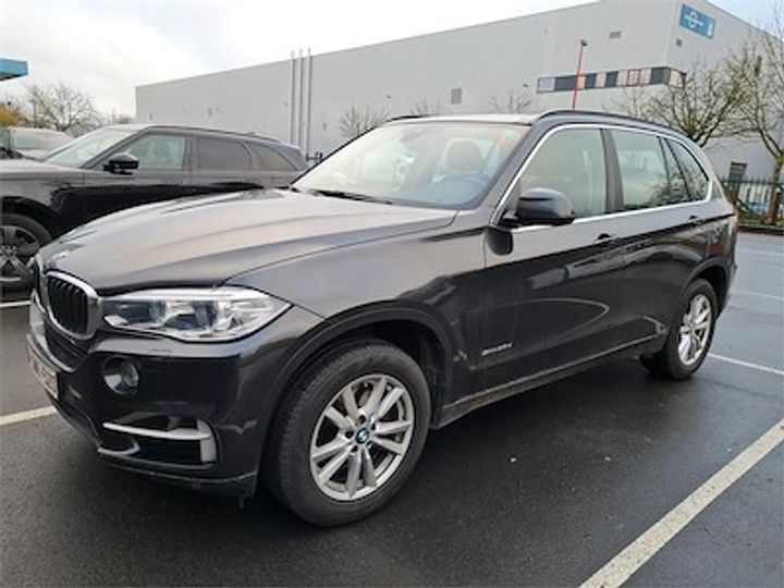 BMW X5 DIESEL - 2013 2017 wbakt410000v23554