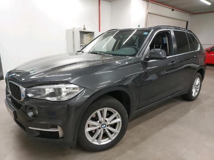 BMW X5 2017 wbakt410000y37933