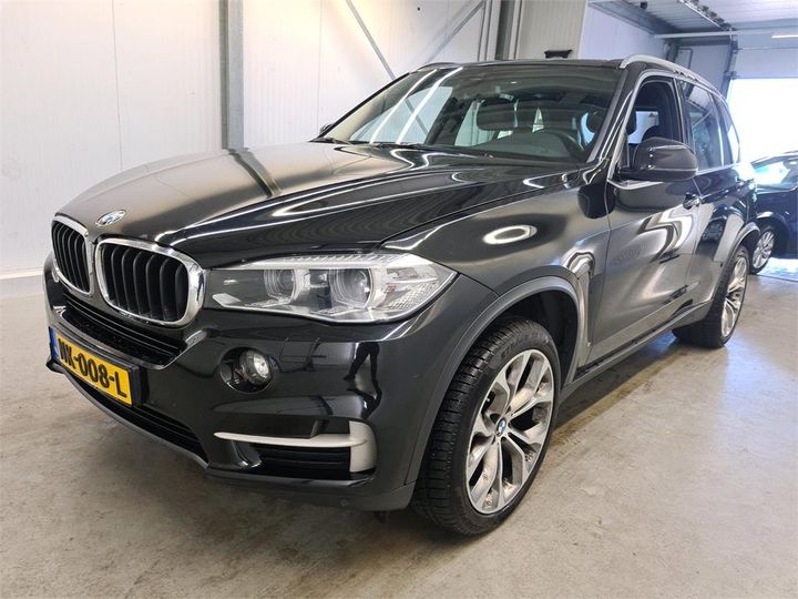 BMW X5 2017 wbakt410100v22445