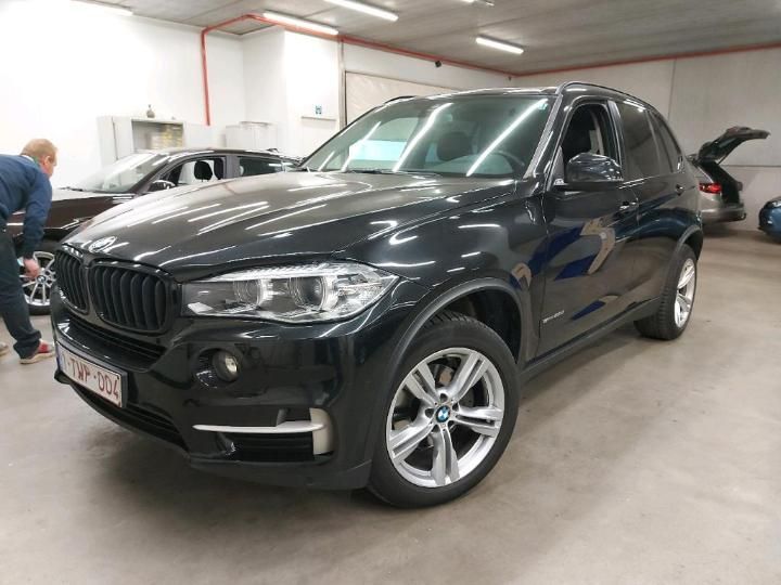 BMW X5 2017 wbakt410200v22938