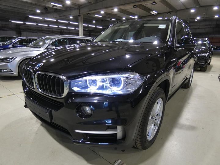 BMW X5 2017 wbakt410200v23541