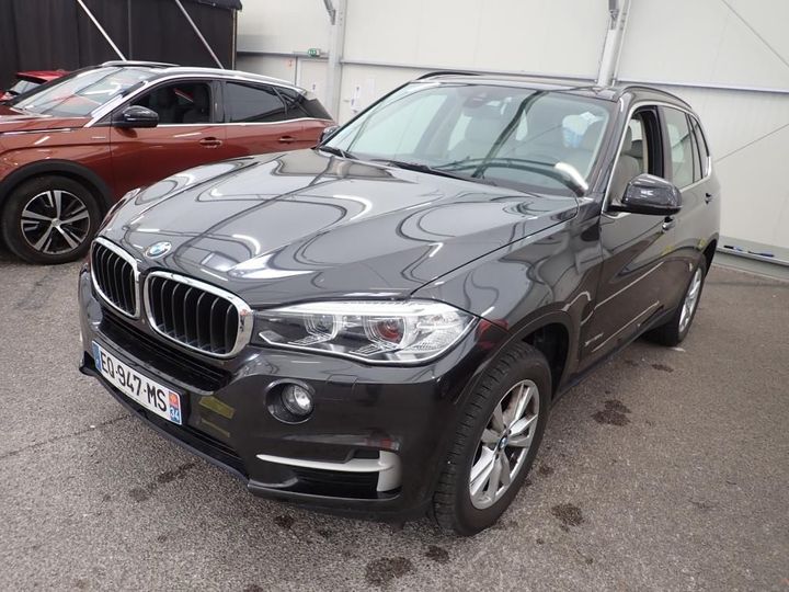 BMW X5 2017 wbakt410200v23992