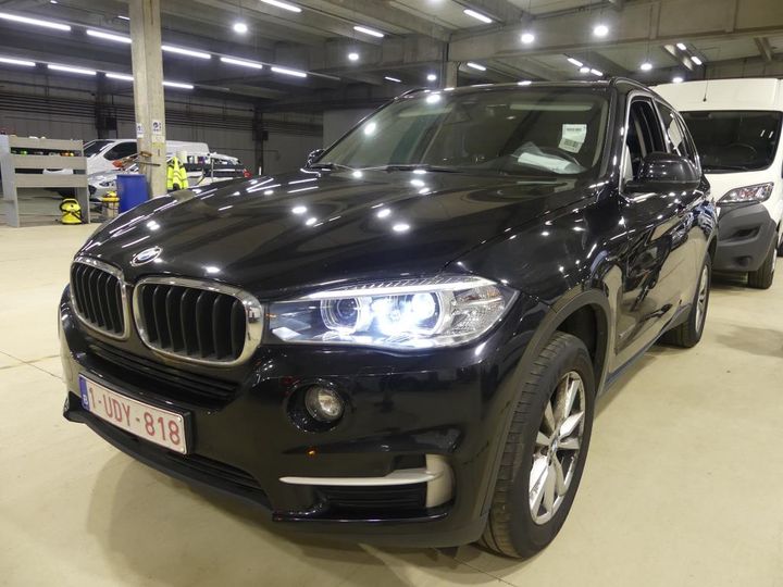 BMW X5 2018 wbakt410200z72654