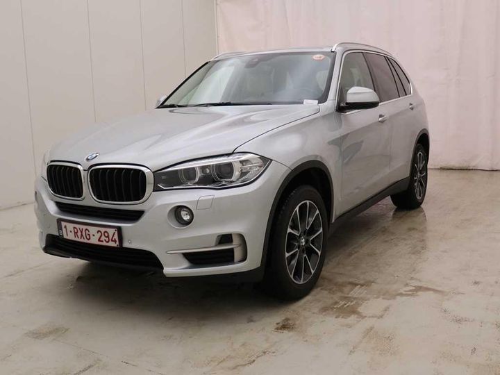 BMW X5 2017 wbakt410300v22995