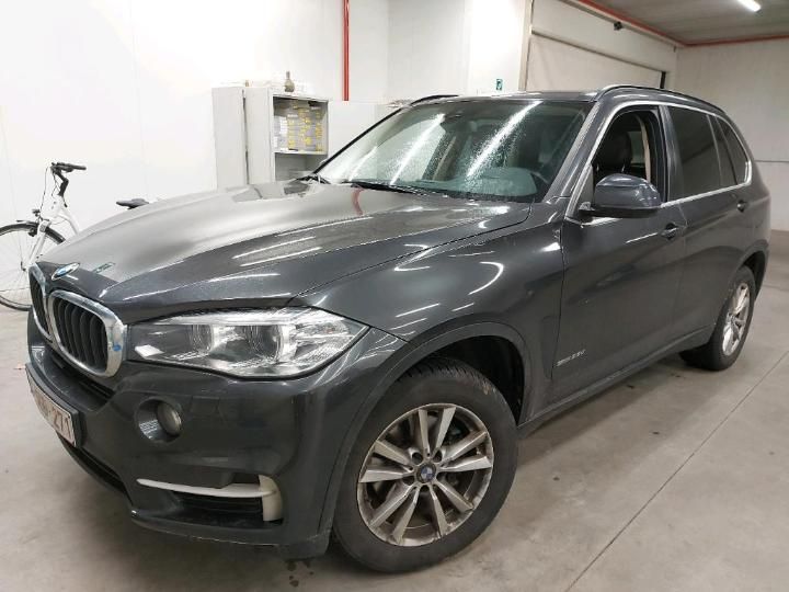 BMW X5 2017 wbakt410300v23242