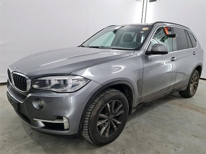 BMW X5 DIESEL - 2013 2017 wbakt410400v23640