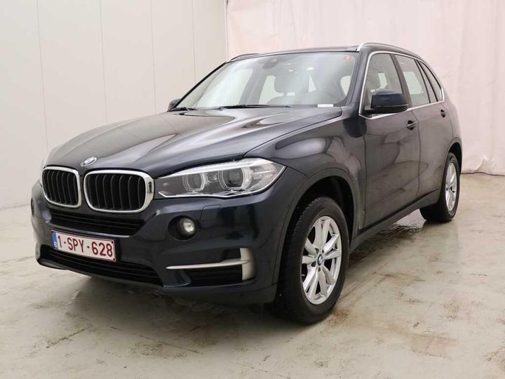 BMW X5 2017 wbakt410400v23752