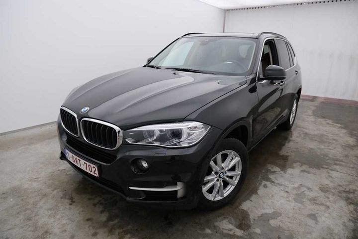 BMW X5 2017 wbakt410400v23864