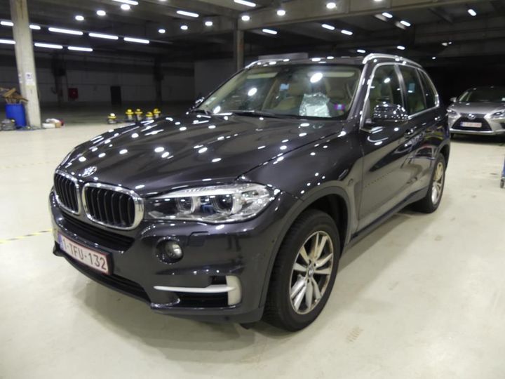 BMW X5 2017 wbakt410400v24089