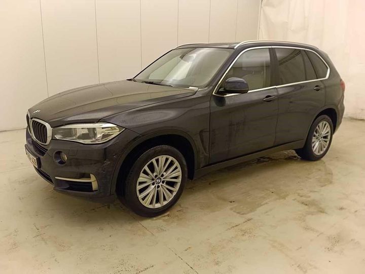 BMW X5 2017 wbakt410400y37935