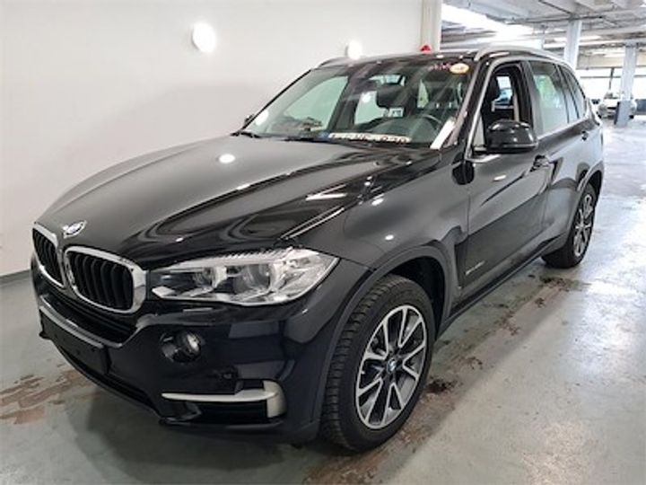 BMW X5 DIESEL - 2013 2017 wbakt410500v22772