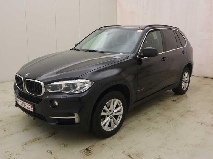 BMW X5 2017 wbakt410500y38270