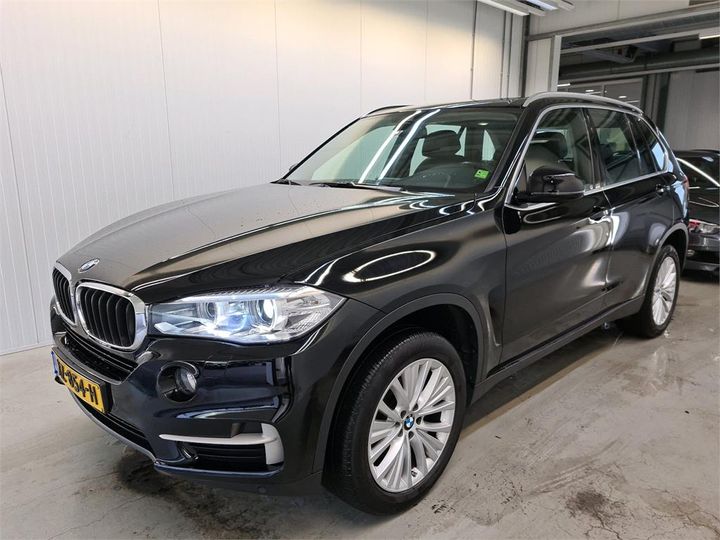 BMW X5 2017 wbakt410700v22515