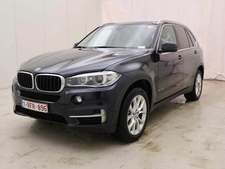 BMW X5 2016 wbakt410700v22644