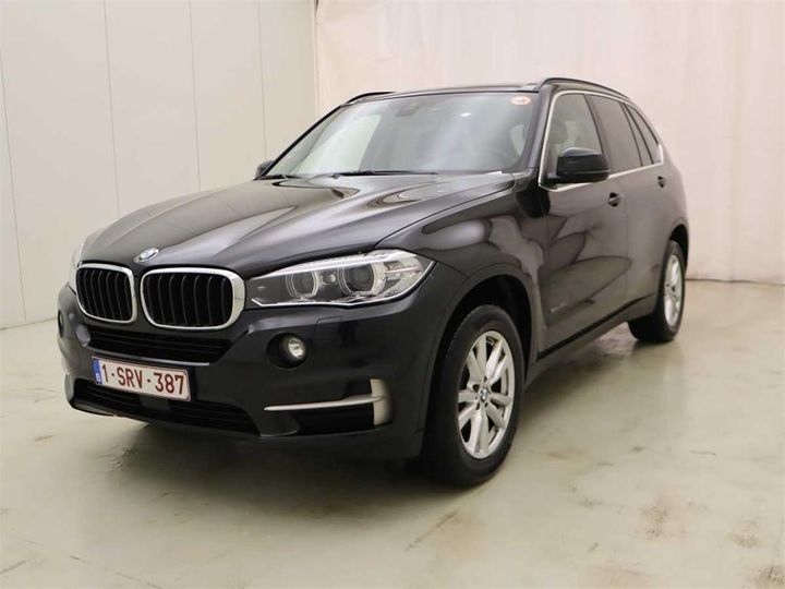 BMW X5 2017 wbakt410700v23731