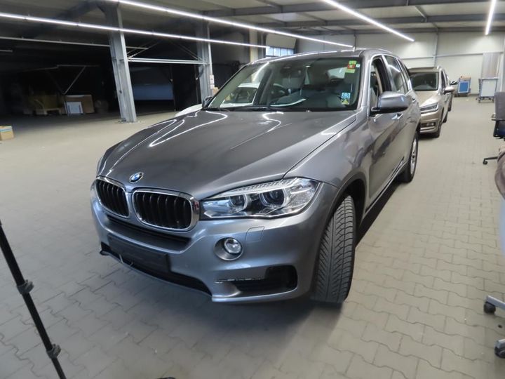 BMW X5 2017 wbakt410700v24054