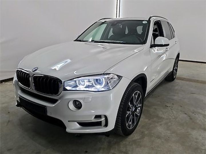 BMW X5 DIESEL - 2013 2018 wbakt410700z72715